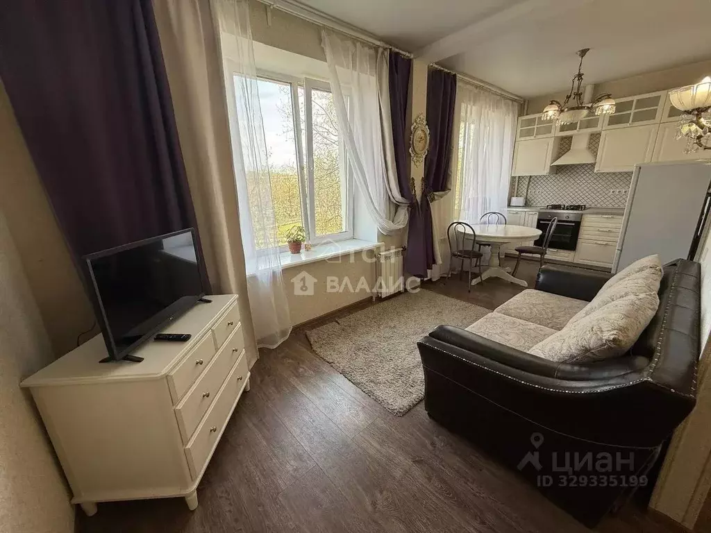 1-к кв. Московская область, Королев ул. Терешковой, 6 (35.7 м) - Фото 1