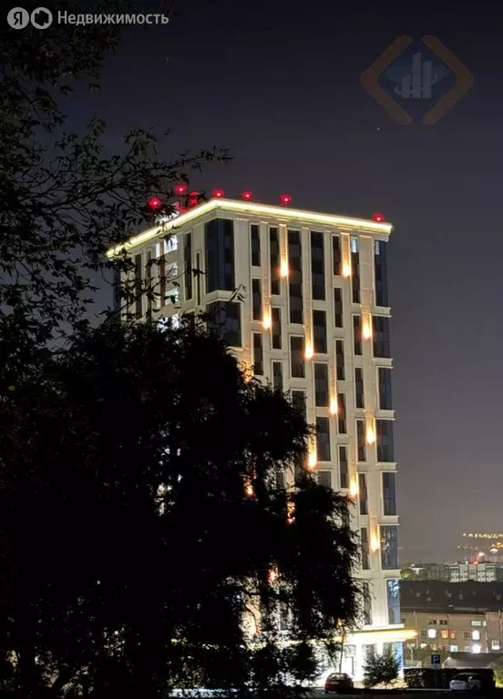 2-комнатная квартира: Находка, улица Дзержинского, 15 (36 м) - Фото 2