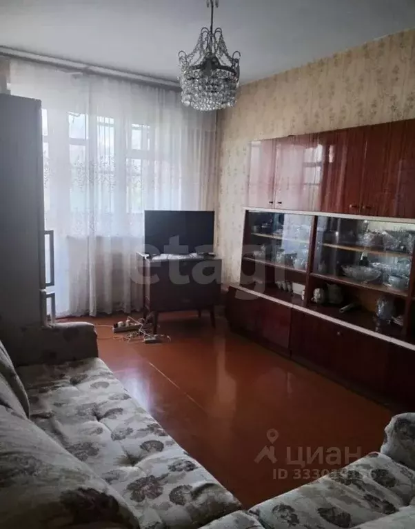 4-к кв. Башкортостан, Уфа ул. 50 лет СССР, 42/1 (71.5 м) - Фото 1