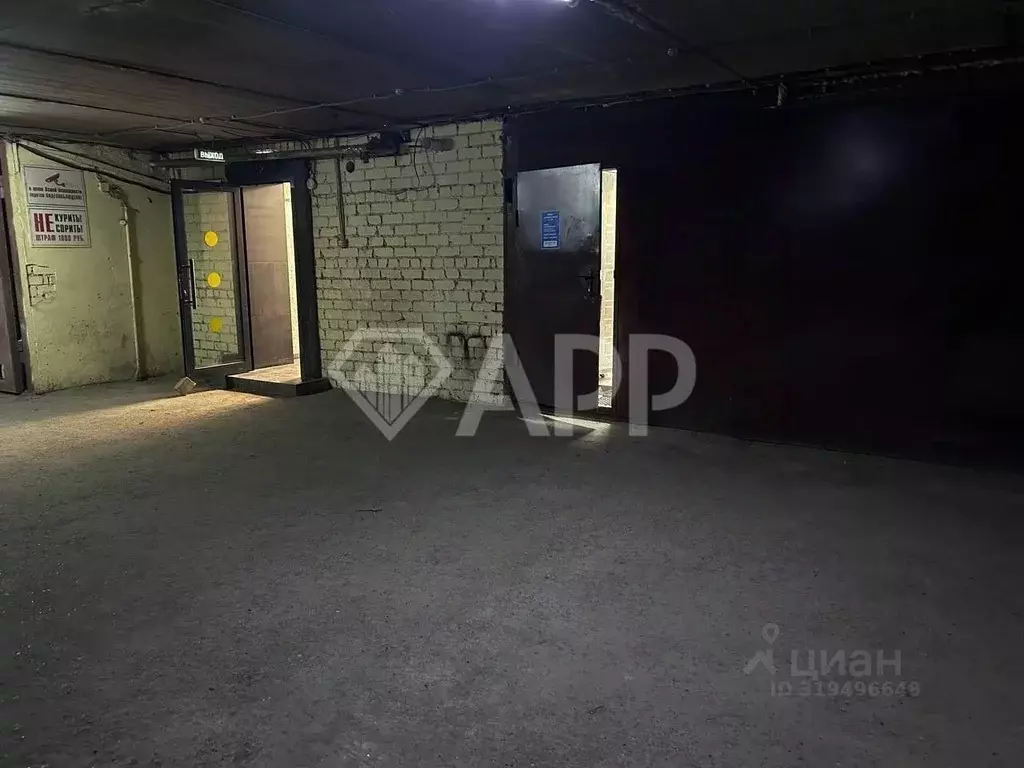 Помещение свободного назначения в Татарстан, Казань ул. Мусина, 29В ... - Фото 1