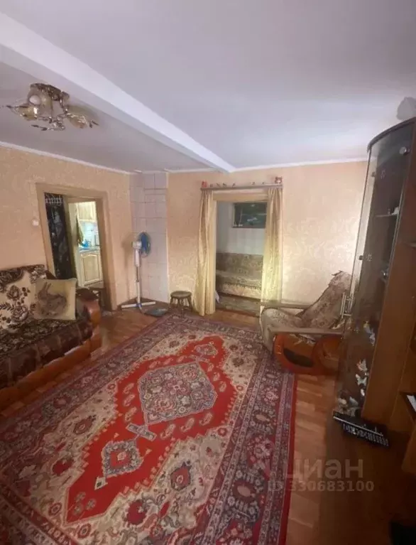 Дом в Кемеровская область, Мыски Линейная ул. (30 м) - Фото 2