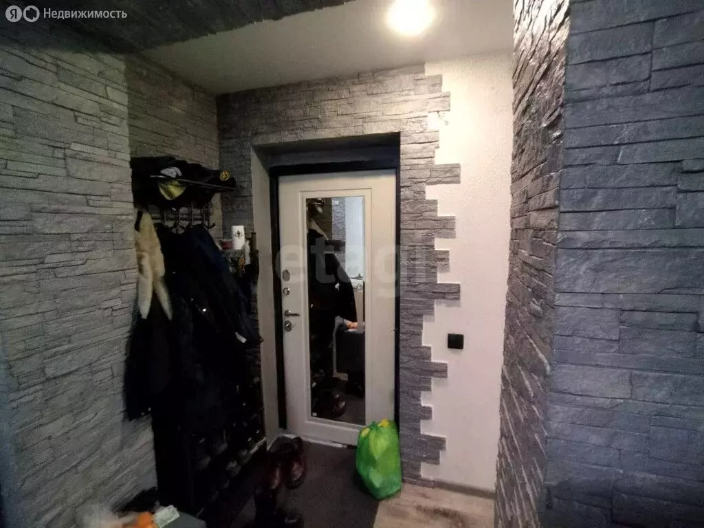 1-комнатная квартира: Минусинск, Вокзальная улица, 18А/2 (41.3 м) - Фото 1