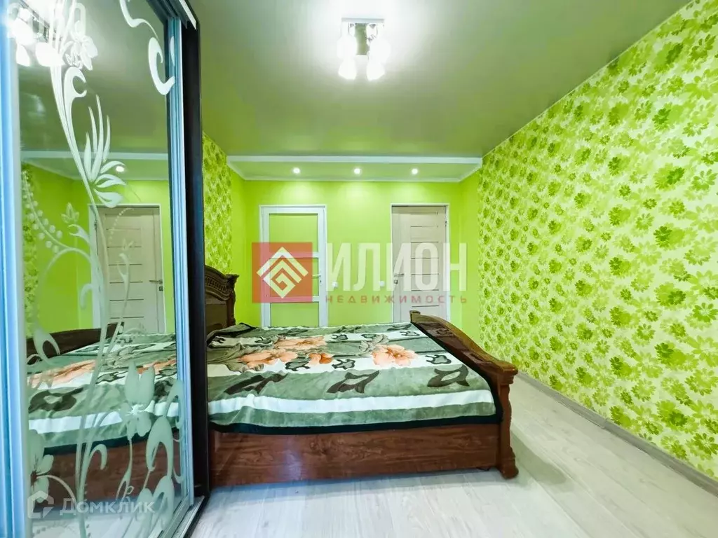 Продаётся 2-к квартира, 47 м - Фото 0