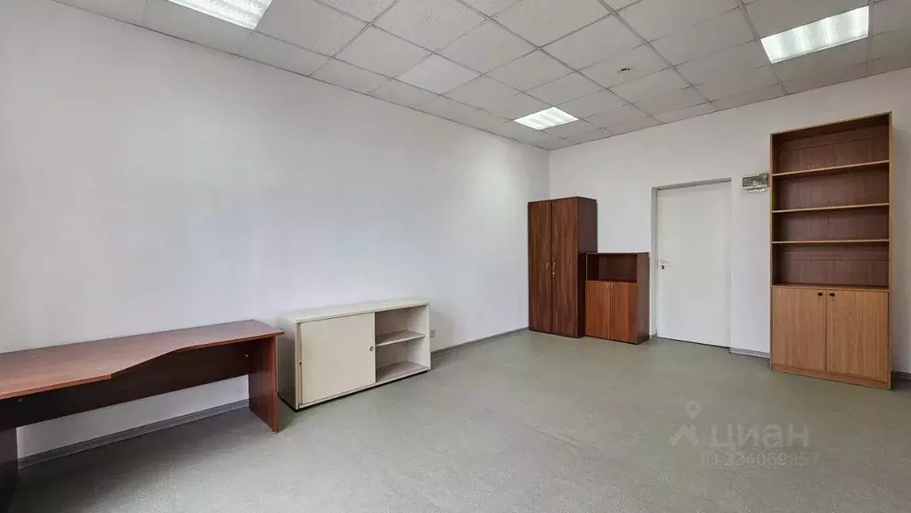 Офис в Санкт-Петербург Минеральная ул., 13 (25 м) - Фото 2