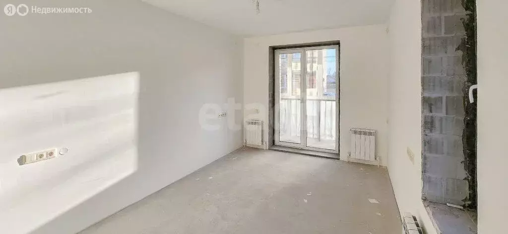 3-комнатная квартира: Ярославль, Донская слобода, Лесная улица, 20 ... - Фото 1