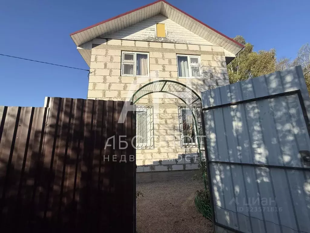 Дом в Владимирская область, Александров Березки СТ, 14 (100 м) - Фото 2