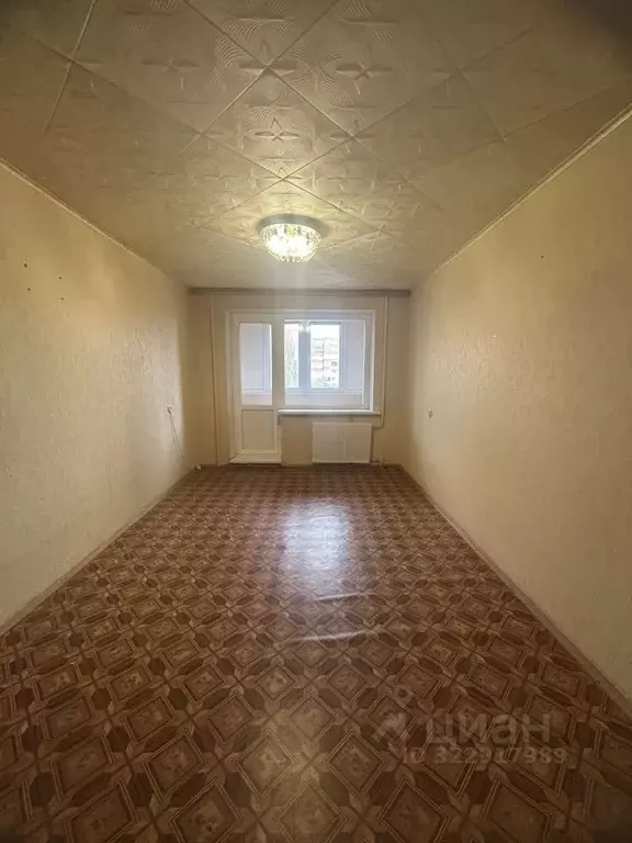 2-к кв. Оренбургская область, Новотроицк Уральская ул., 1 (50.0 м) - Фото 2