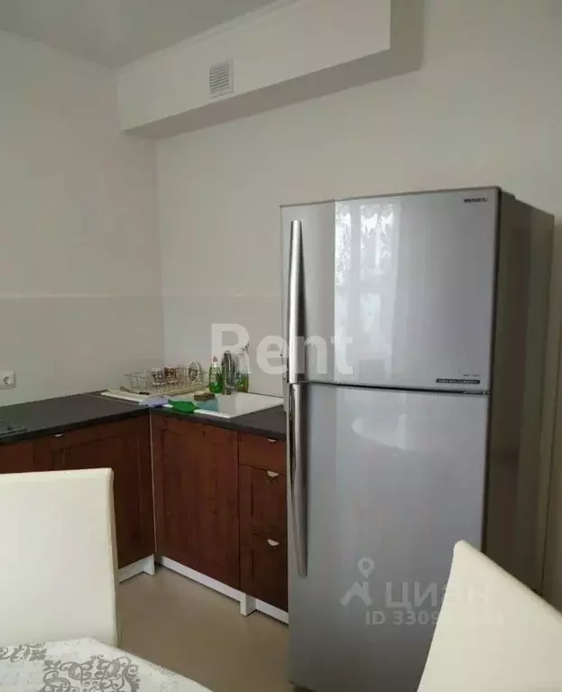 3-к кв. Москва ул. Гарибальди, 18 (68.0 м) - Фото 2