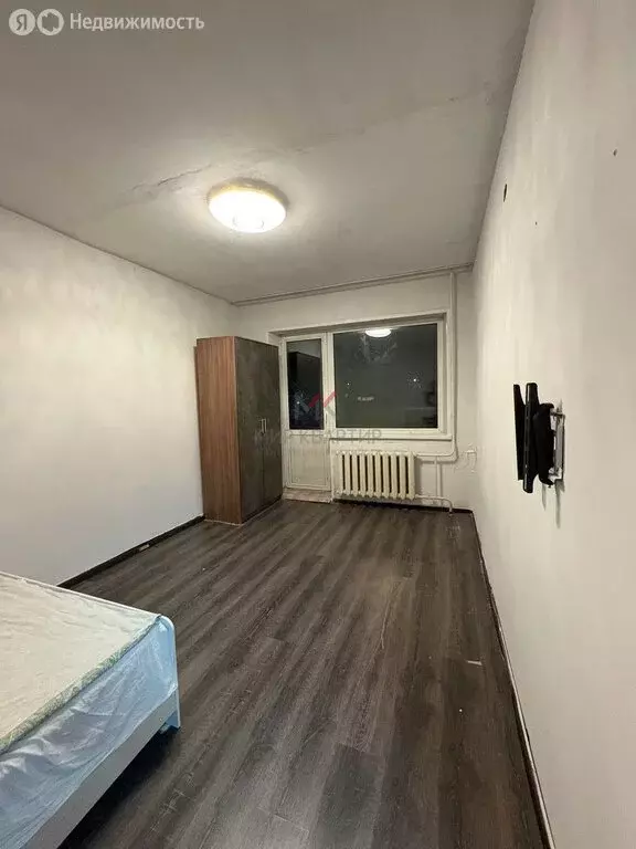 1-комнатная квартира: Кызыл, улица Ооржака Лопсанчапа, 13 (29.6 м) - Фото 2