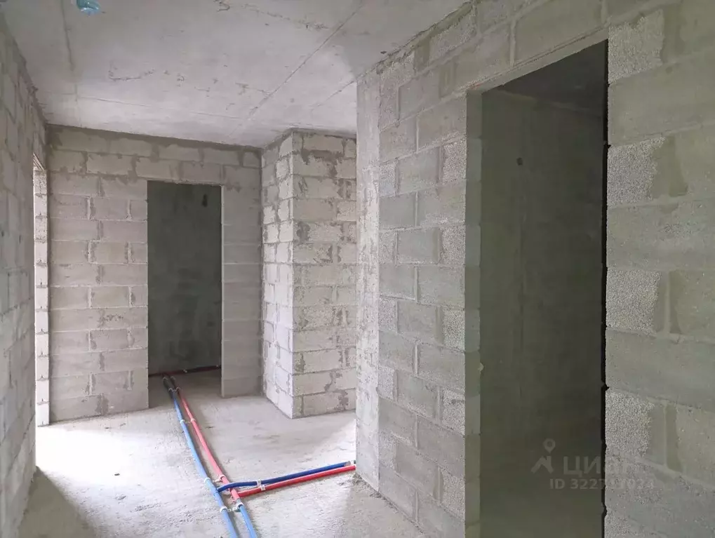 3-к кв. Самарская область, Самара ул. Советской Армии, 91 (91.4 м) - Фото 1