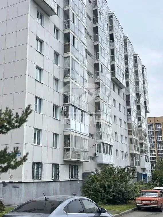 3-к кв. Кемеровская область, Кемерово Октябрьский просп., 38В (73.5 м) - Фото 1