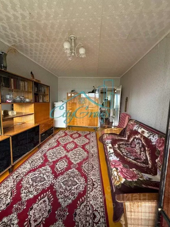 2-к кв. Оренбургская область, Орск Новый город мкр, ул. Молодежная, 8 ... - Фото 1
