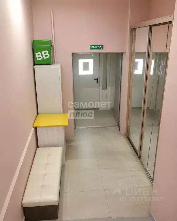 Помещение свободного назначения в Московская область, Видное ул. ... - Фото 1