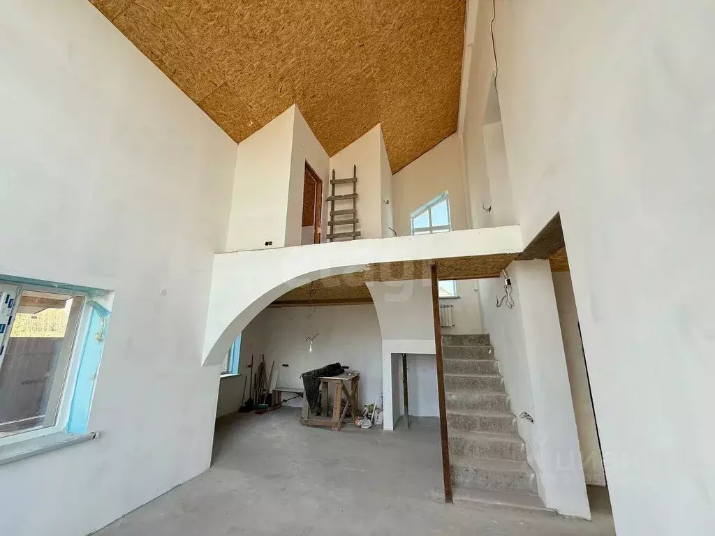 Дом в Псковская область, Печорский муниципальный округ, д. Лесицко ... - Фото 1