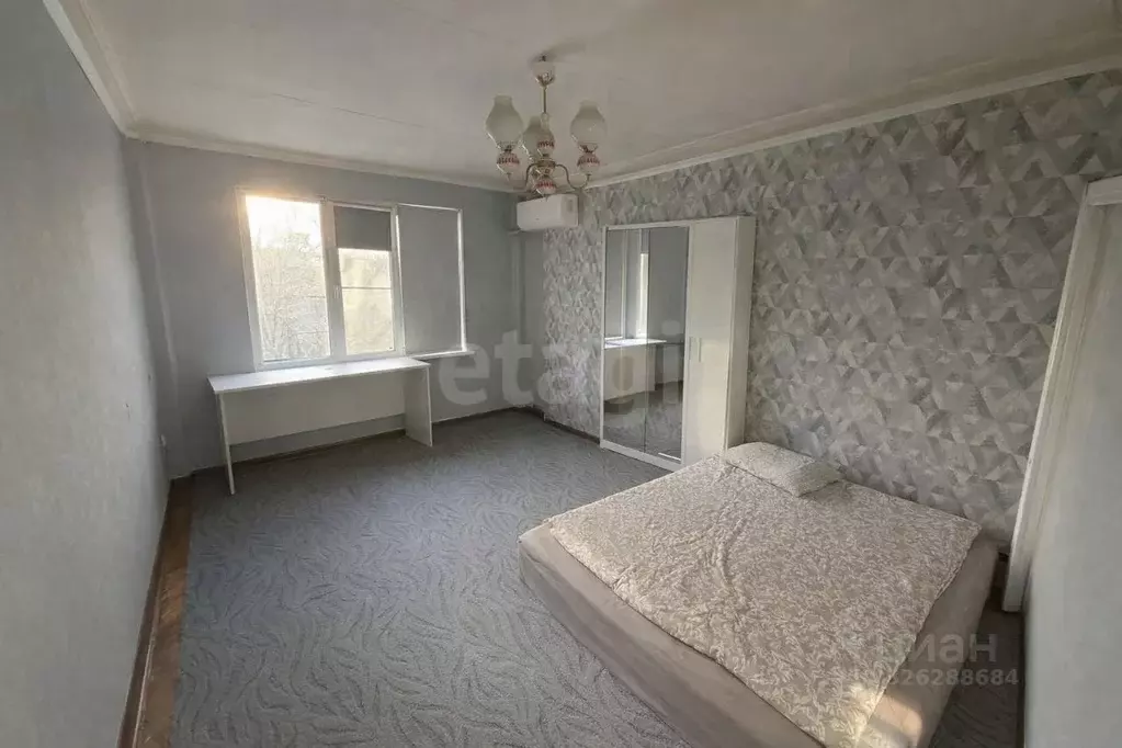 2-к кв. Санкт-Петербург Октябрьская наб., 80К3 (45.9 м) - Фото 1