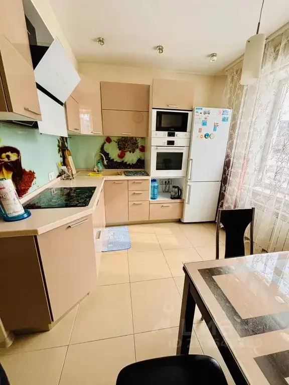 2-к кв. Сахалинская область, Южно-Сахалинск Комсомольская ул., 259А ... - Фото 2