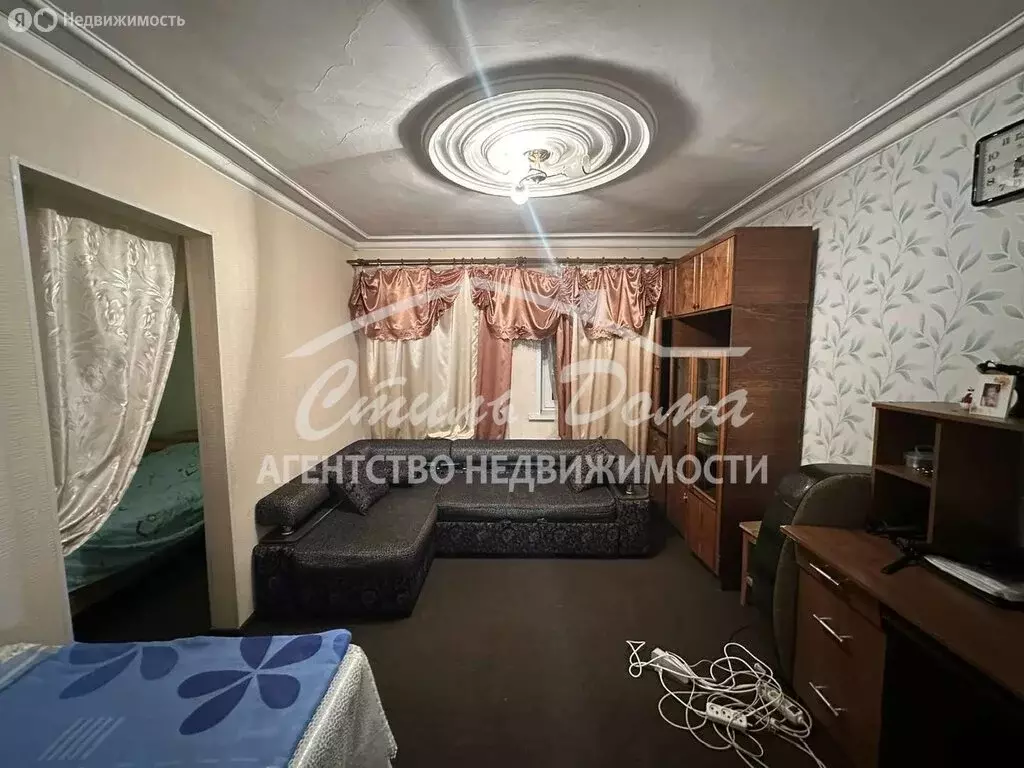 Дом в Волгоград, улица Джапаридзе (93 м) - Фото 1