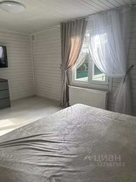 Дом в Московская область, Люберцы городской округ, д. Михнево 158А (80 ... - Фото 1