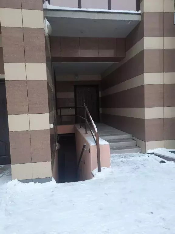 Помещение свободного назначения в Новосибирская область, Новосибирск ... - Фото 1