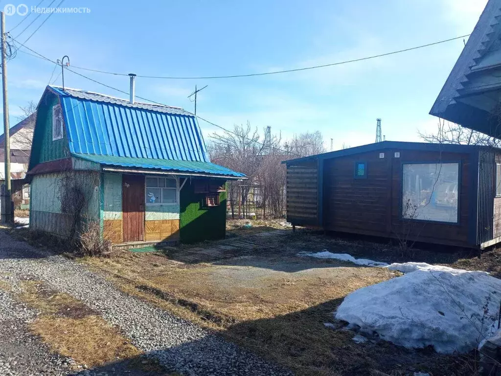 Дом в Екатеринбург, жилой район Уралмаш (60 м) - Фото 0
