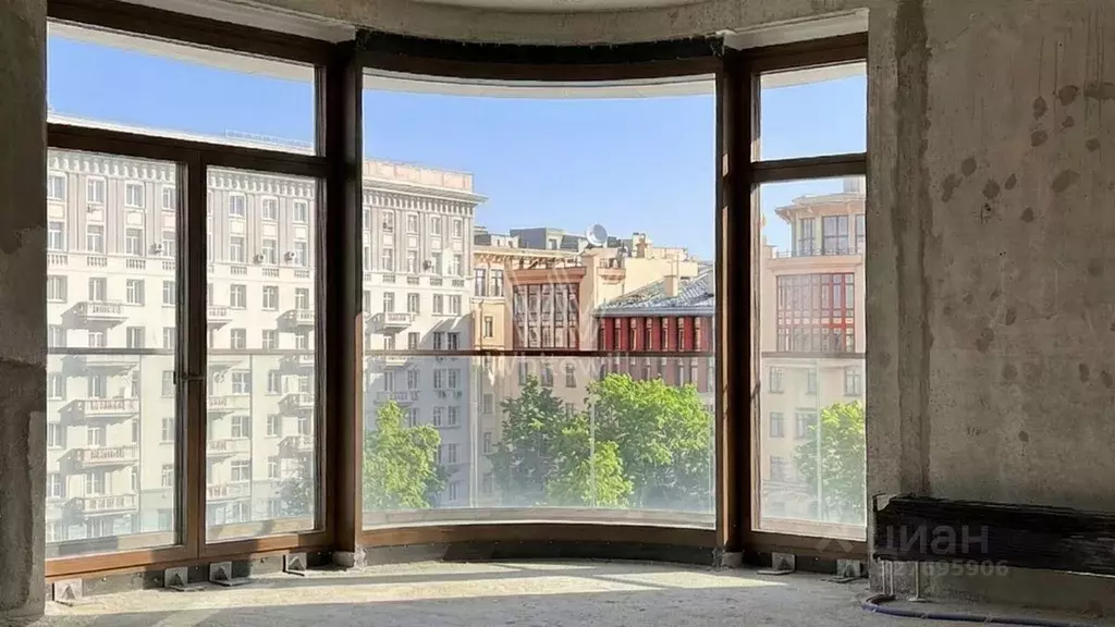 5-к кв. Москва Большой Толмачевский пер., 5С9 (260.0 м) - Фото 2