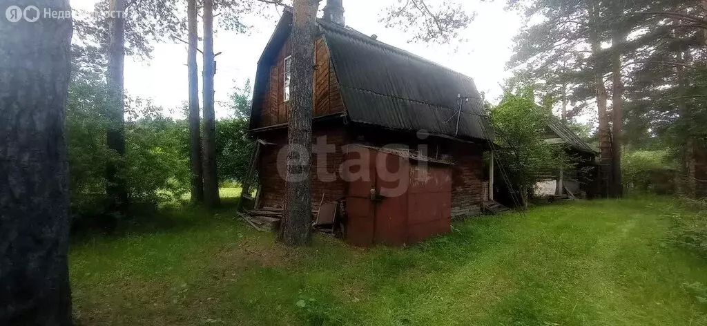 Участок в Нижний Тагил, КС Лесные Поляны, Заречная улица (6.56 м) - Фото 2