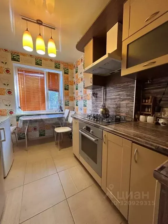 3-к кв. Коми, Сыктывкар ул. Красных Партизан, 70 (61.0 м) - Фото 2