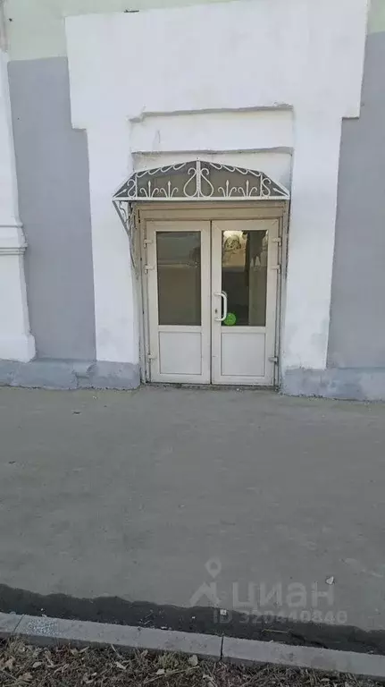 Помещение свободного назначения в Иркутская область, Черемхово ул. ... - Фото 1