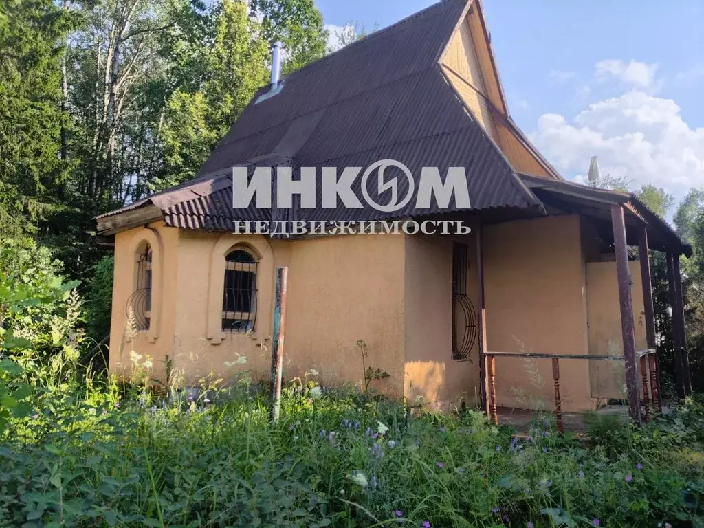 Дом в Москва Искатель садовые участки, 82 (85 м) - Фото 0