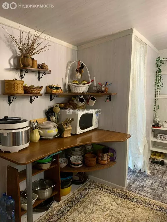 Дом в округ Муром, деревня Ольгино, Зелёная улица, 40 (65.6 м) - Фото 1