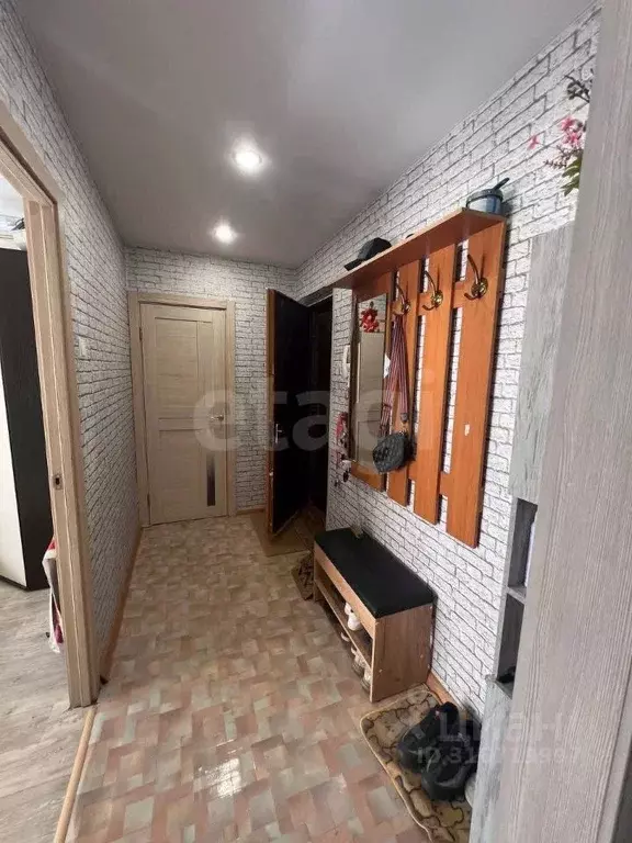 2-к кв. Кировская область, Киров Комсомольская ул., 91А (52.0 м) - Фото 1