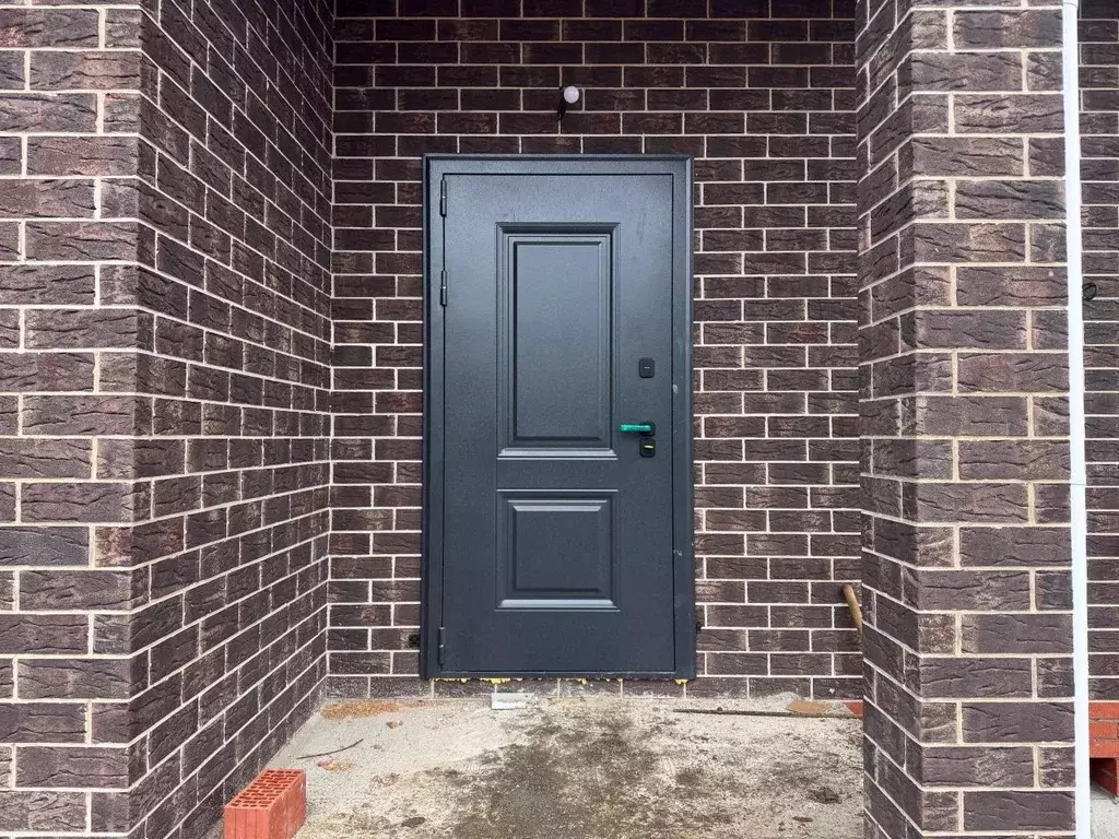 Коттедж в Татарстан, Высокогорское с/пос, д. Эстачи, Эстачи кп ул. ... - Фото 2