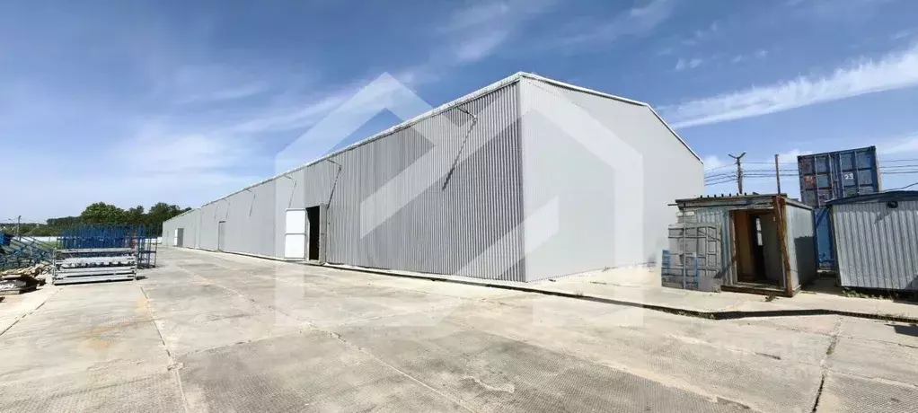 Производственное помещение в Московская область, Подольск городской ... - Фото 2