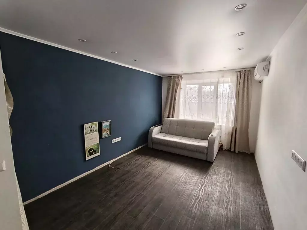 Комната Астраханская область, Астрахань ул. Рылеева, 32А (18.0 м) - Фото 1