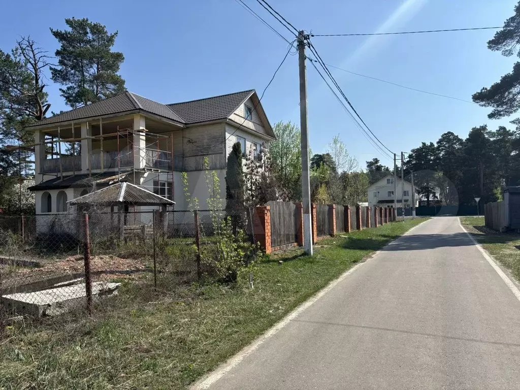 Дом 170,8 м на участке 12 сот. - Фото 0