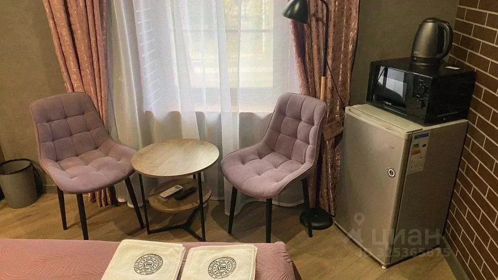 1-к кв. Московская область, Щелково городской округ, Монино пгт ул. ... - Фото 2