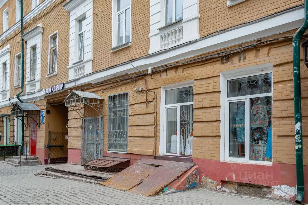 Помещение свободного назначения в Нижегородская область, Нижний ... - Фото 2