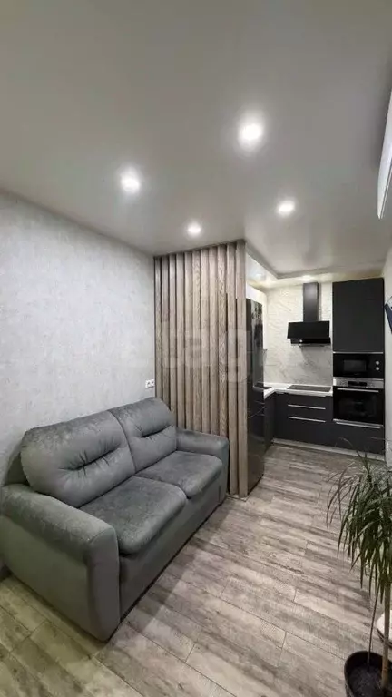 1-к кв. Санкт-Петербург Парашютная ул., 34 (42.1 м) - Фото 1