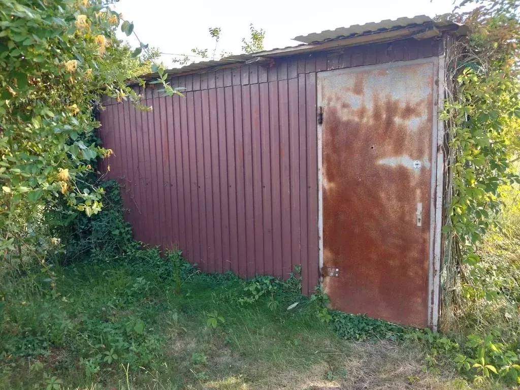 Участок в Краснодарский край, Краснодар городской округ, Октябрьский ... - Фото 1
