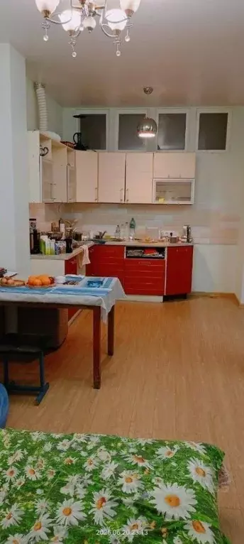 2-к кв. Иркутская область, Иркутск Ершовский мкр,  (68.8 м) - Фото 1