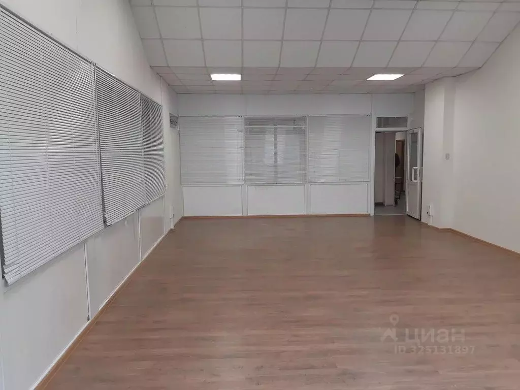 Офис в Москва Марксистская ул., 34К10 (66 м) - Фото 2