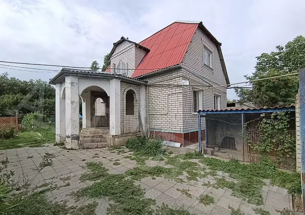 Дом в Будённовск, 49-й квартал, 23 (85.6 м) - Фото 1
