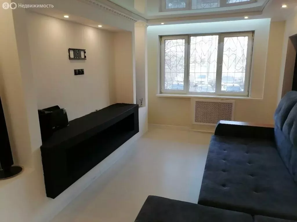 2-комнатная квартира: Новотроицк, Уральская улица, 25 (44 м) - Фото 2