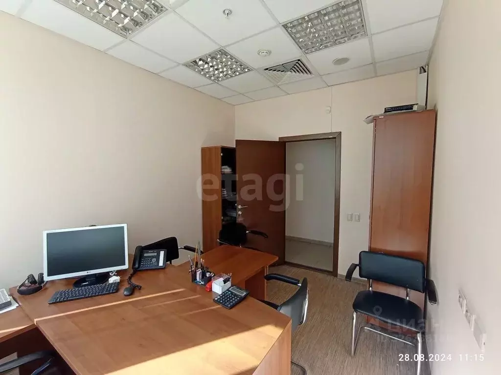 Офис в Костромская область, Кострома Никитская ул., 47А (272 м) - Фото 2