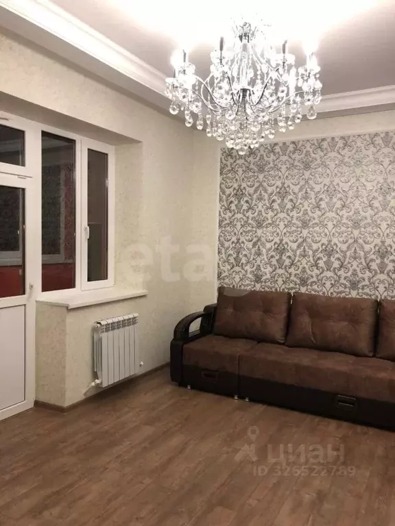 2-к кв. Ростовская область, Мясниковский район, с. Чалтырь ул. 6-я ... - Фото 1