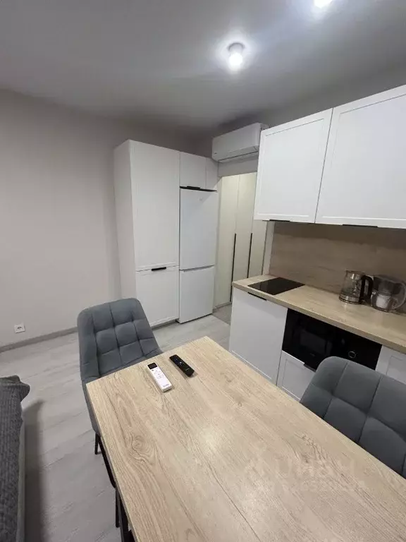 1-к кв. Москва Алтуфьевское ш., 55к4 (20.0 м) - Фото 1