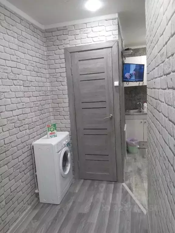 Дом в Коми, с. Усть-Кулом ул. Набережная, 22 (48 м) - Фото 1