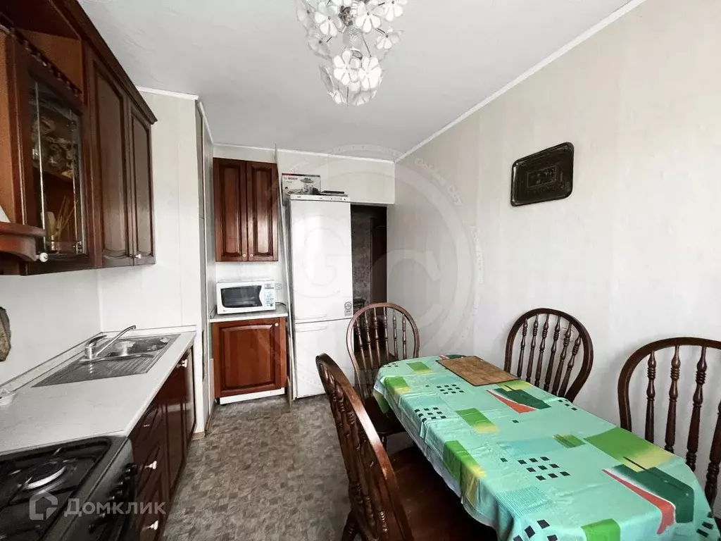 Продаётся 3-к квартира, 64 м - Фото 1