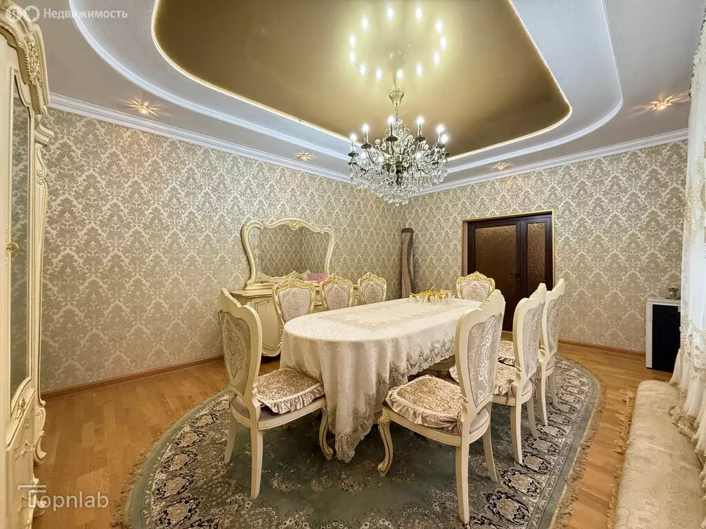 Дом в Нальчик, курортный посёлок Вольный Аул, Аргуданская улица, 39 ... - Фото 2