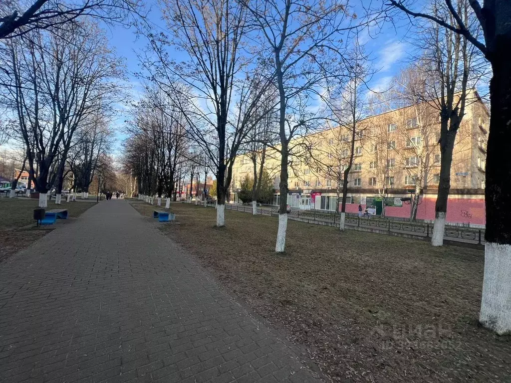 1-к кв. Тверская область, Конаково просп. Ленина, 11 (28.7 м) - Фото 1